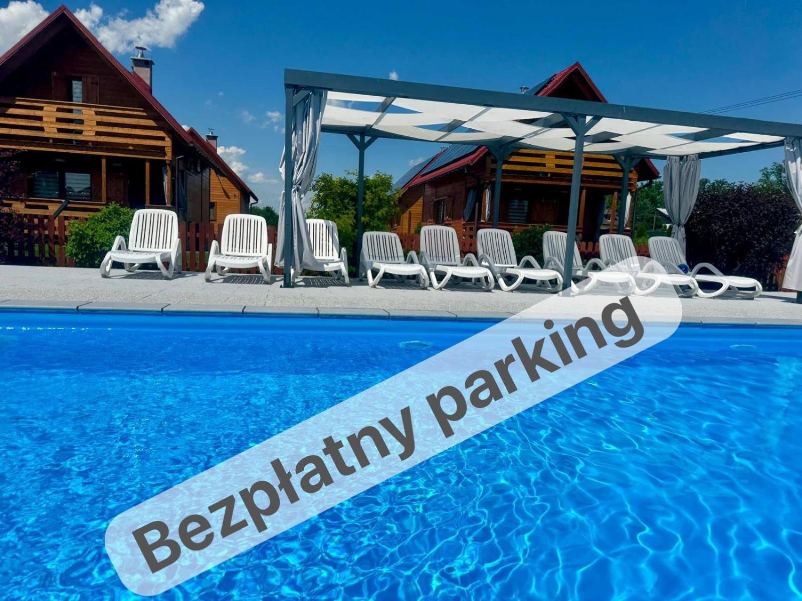 Miodowa Sadyba Domki Caloroczne Kluczbork Ligota Zamecka 외부 사진